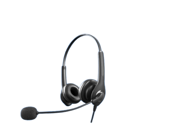 VTALK VVH 308 Oemga RJ Headset