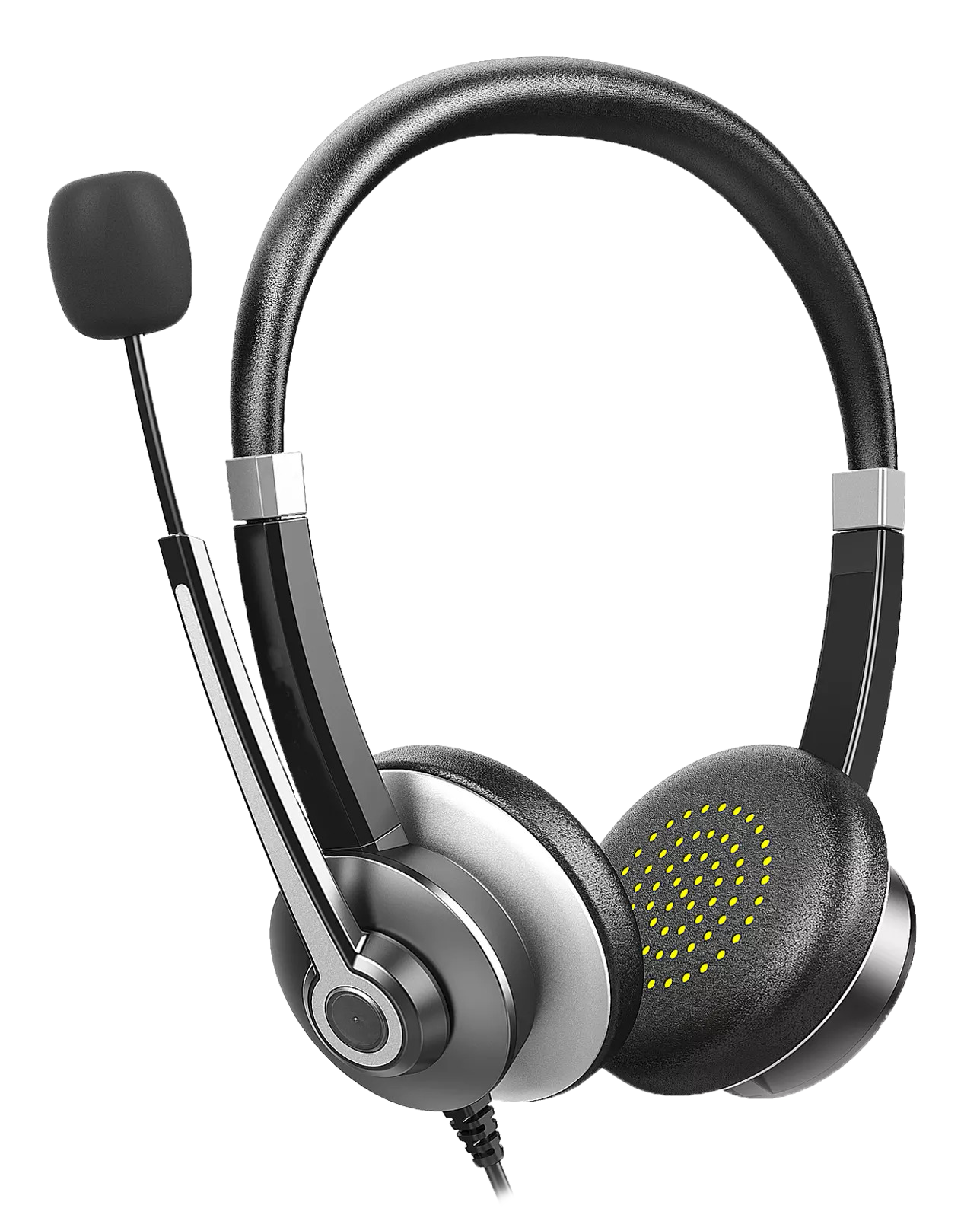 VTALK VVH 408 RJ Headset