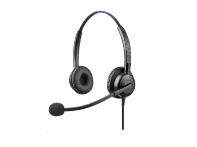 VTALK VVH 508 Prime RJ Headset